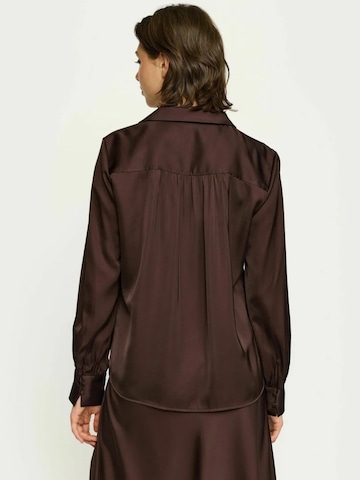 Soft Rebels Halenka ' SRAbia ' – hnědá