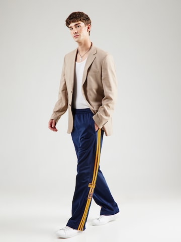 Loosefit Pantalon 'ADIBREAK' ADIDAS ORIGINALS en bleu