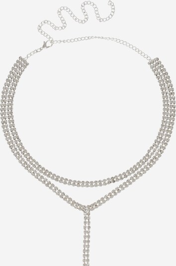 Katy Perry exclusive for ABOUT YOU Necklace 'Avena' in Silver, Item view