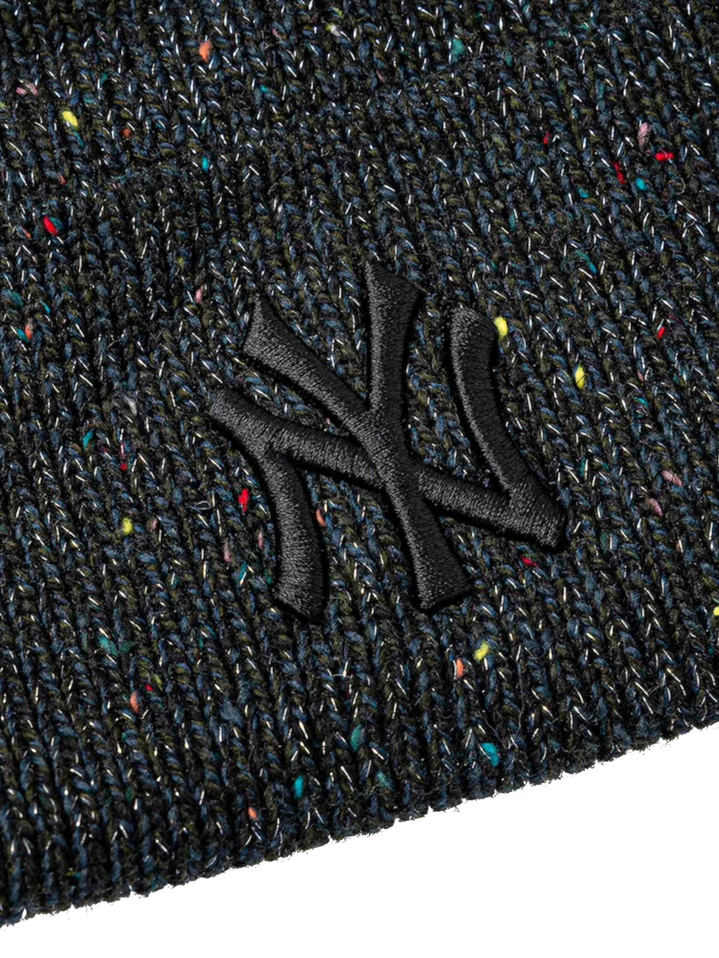 Bonnet NEW ERA en gris