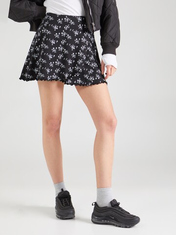 STUDIO SELECT Skirt 'Rita' in Black: front