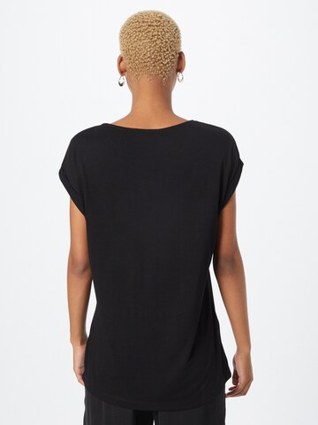 ABOUT YOU Shirt 'Nola' in Black