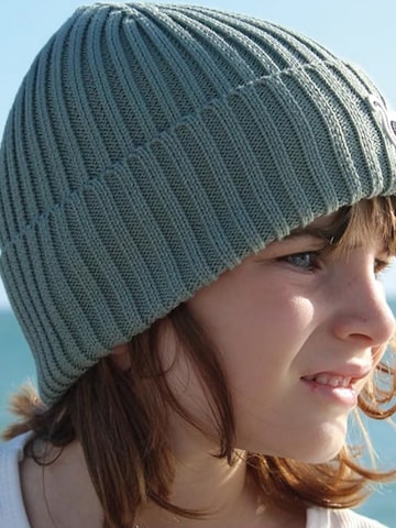 Surf Monkey - Gorra en verde