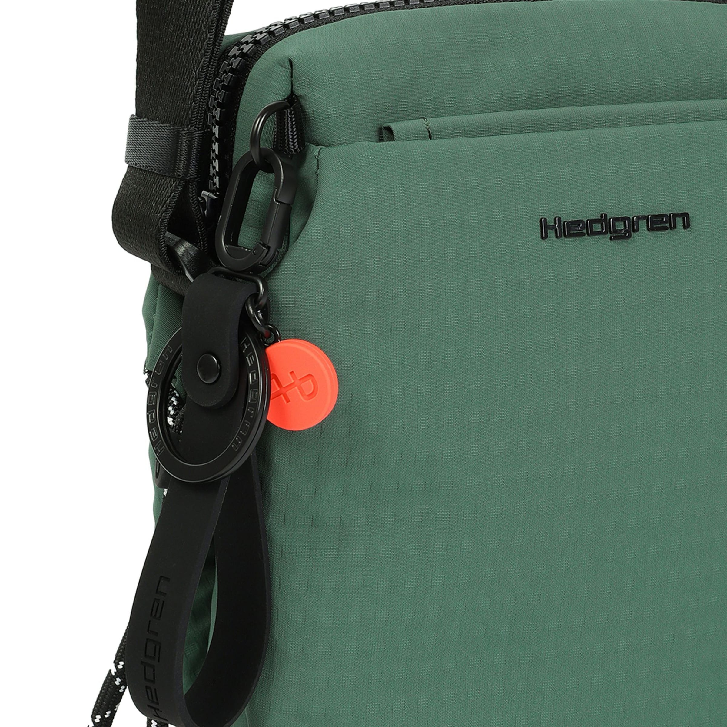 Hedgren Crossbody Bag in Green