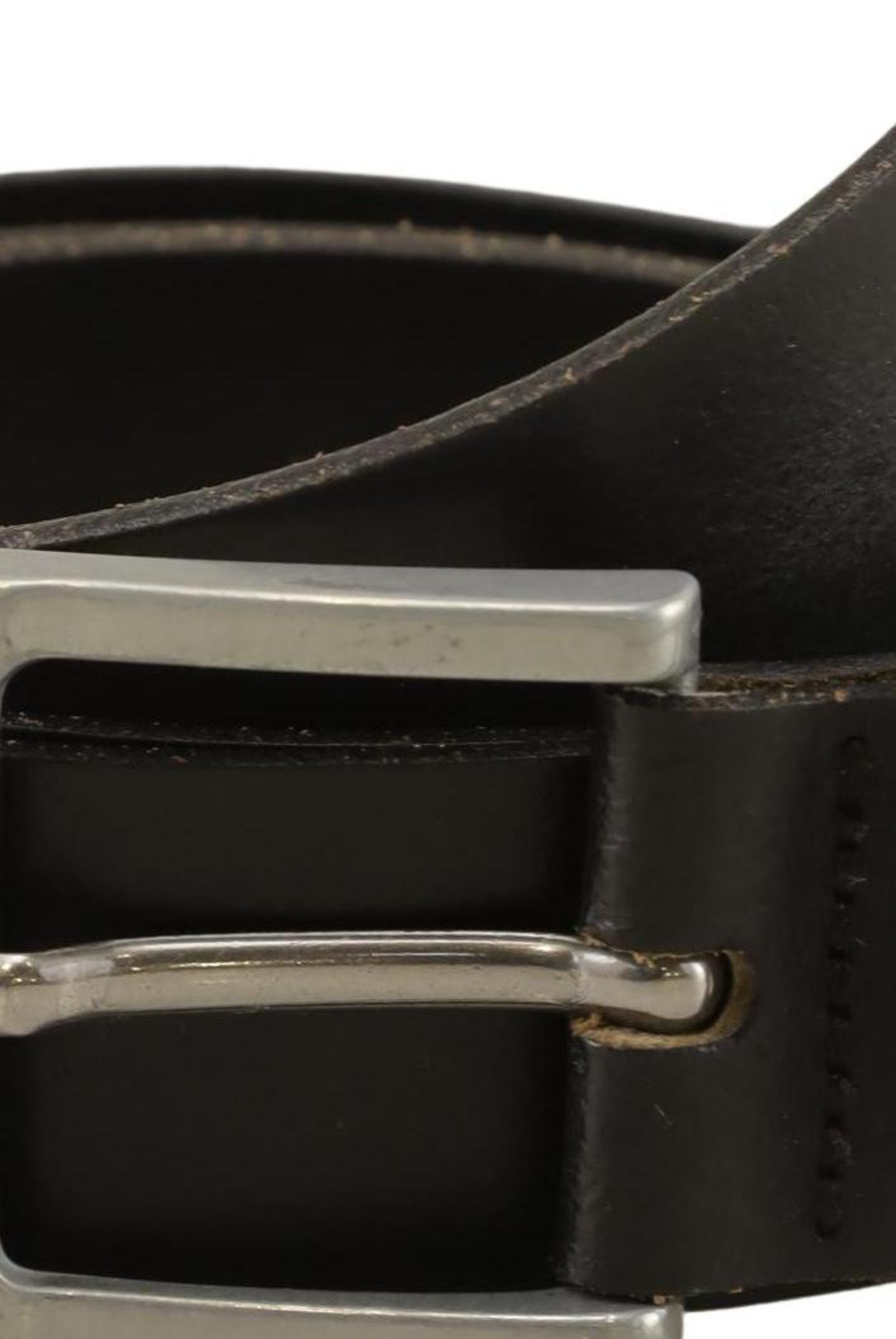 LEVI'S ® Belt & Suspenders in One size in Black
