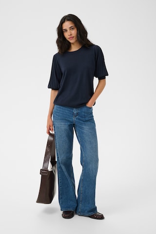 Pull-over 'KALone' Kaffe en bleu