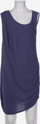 BENCH Dress in S in Purple: front