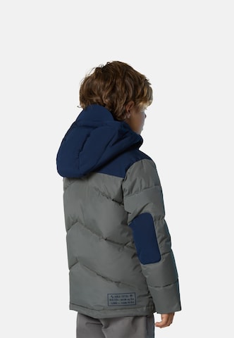 North Sails Winterjas 'Aurora' in Grijs