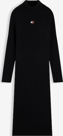 Tommy Jeans Neulemekko koossa S värissä musta, Tuotenäkymä