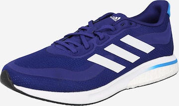 ADIDAS PERFORMANCE Running Shoes 'SUPERNOVA' in Blue: front