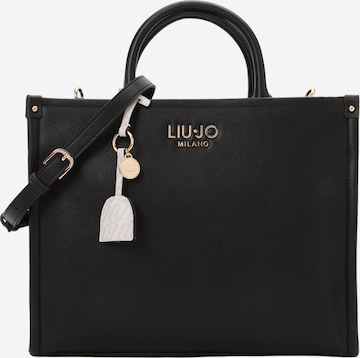 Liu Jo Handtas in Zwart: voorkant