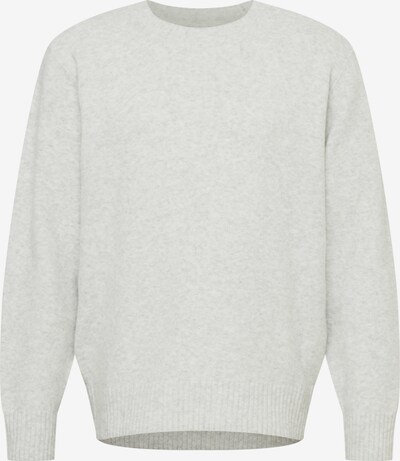ABOUT YOU x Kevin Trapp Sweater 'Jarno' in Light grey, Item view