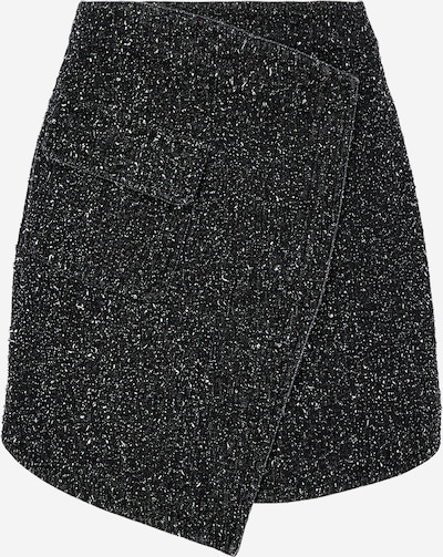Lezu Skirt 'Emely' in Black, Item view
