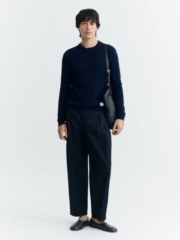 Thinking MU Sweater in Blue