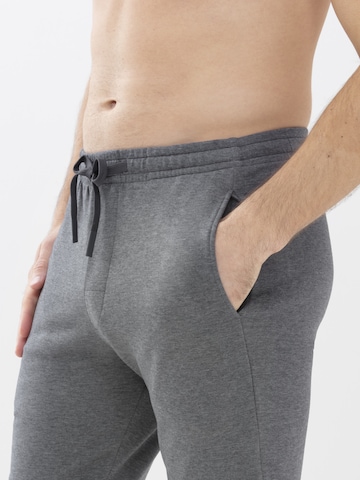 Mey Tapered Pajama Pants in Grey