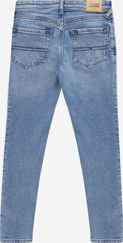 TOMMY HILFIGER Regular Jeans 'SCANTON' in Blue