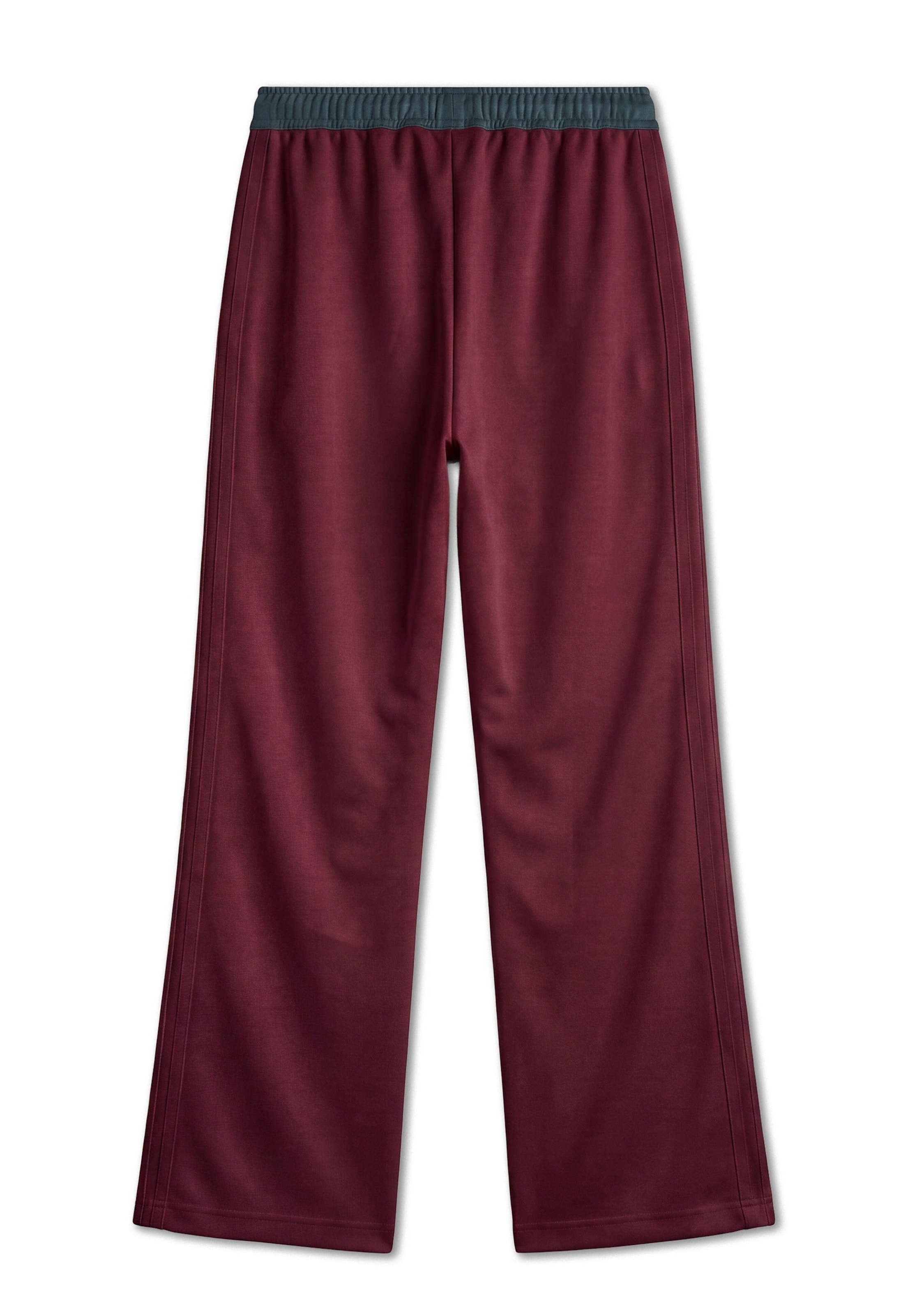 Pegador Flared Pants 'Preci' in Red