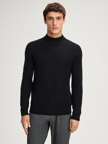 Pull-over 'Orlinor' JOOP! Jeans en noir : devant