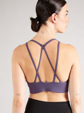 ADIDAS BY STELLA MCCARTNEY Bralette Sports bra 'TrueStrength' in Purple