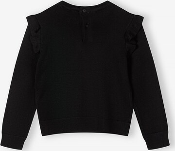 Pull-over MINOTI en noir