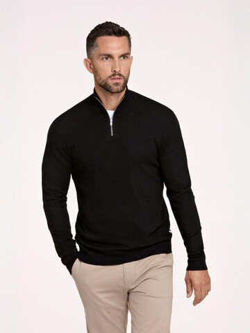 Lindbergh - Jersey en negro