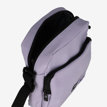 BENCH Crossbody Bag 'Hydro' in Purple