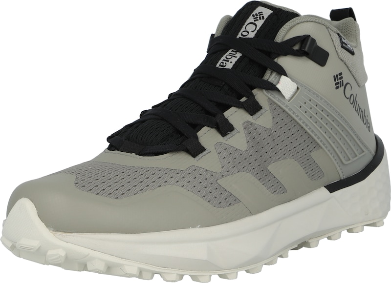 COLUMBIA Wanderschuh 'FACET' in Schwarz GN6799 COLUMBIA Wanderschuh 'FACET' in Schwarz GN6799