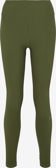 Pantaloni sport 'Elodie' OCEANSAPART pe gri argintiu / oliv, Vizualizare produs