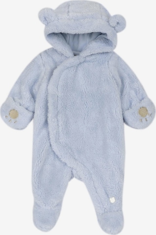 Chicco Yöpuku värissä sininen: etupuoli