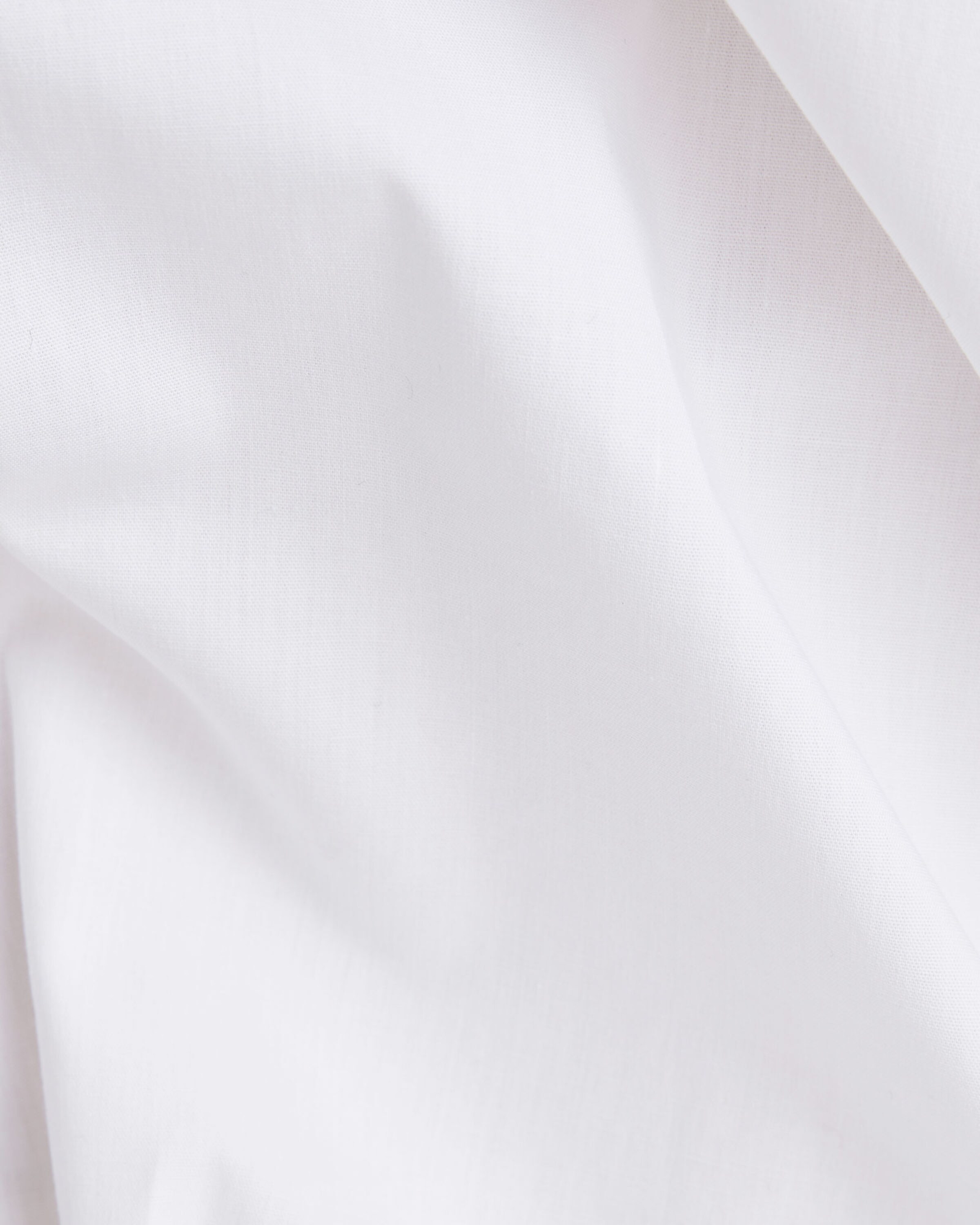 G-STAR Super smal pasform Skjorte 'Dressed Super Slim' i hvid