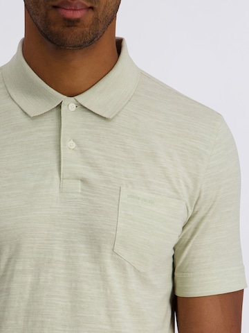T-Shirt PIERRE CARDIN en vert