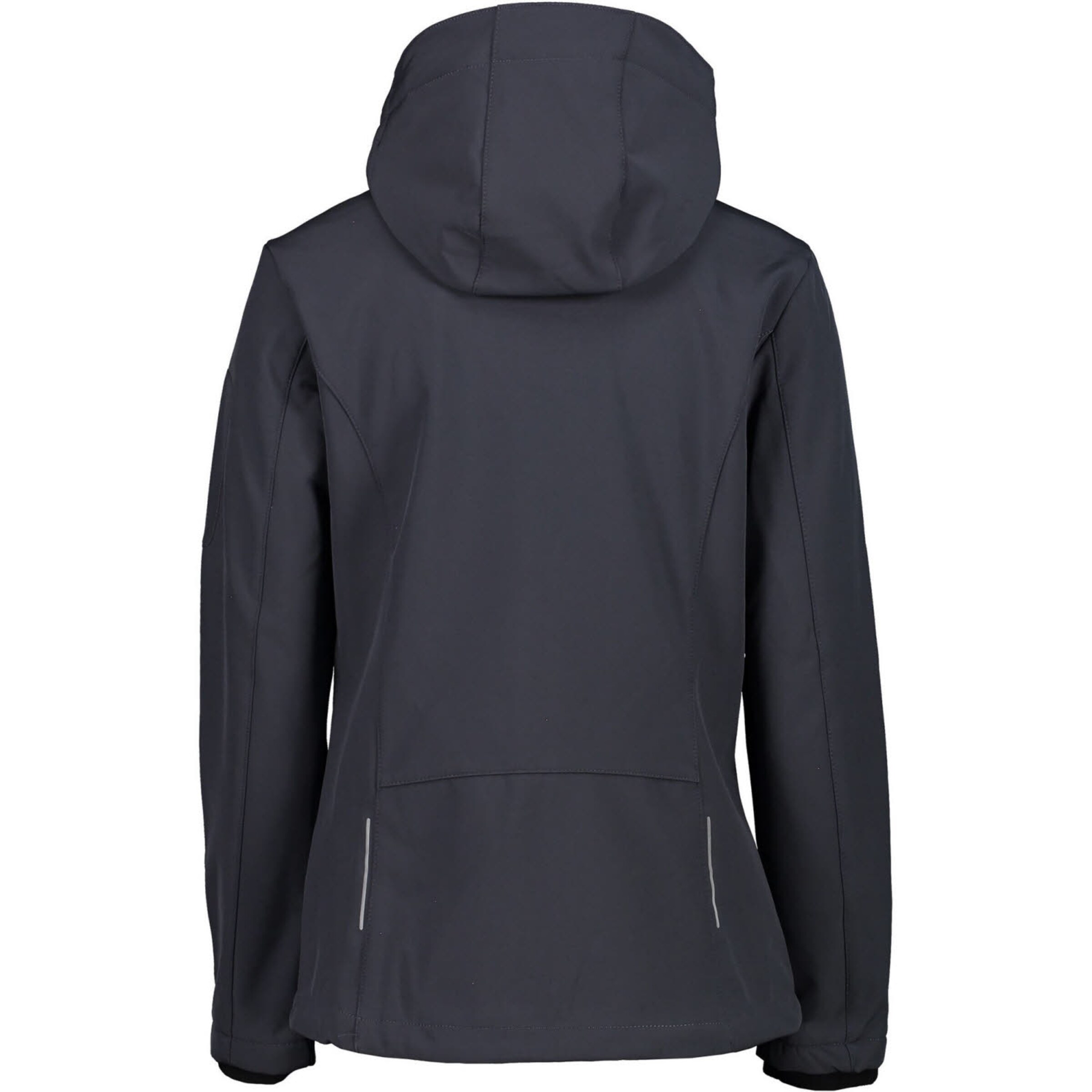 Giacca per outdoor di CMP in grigio