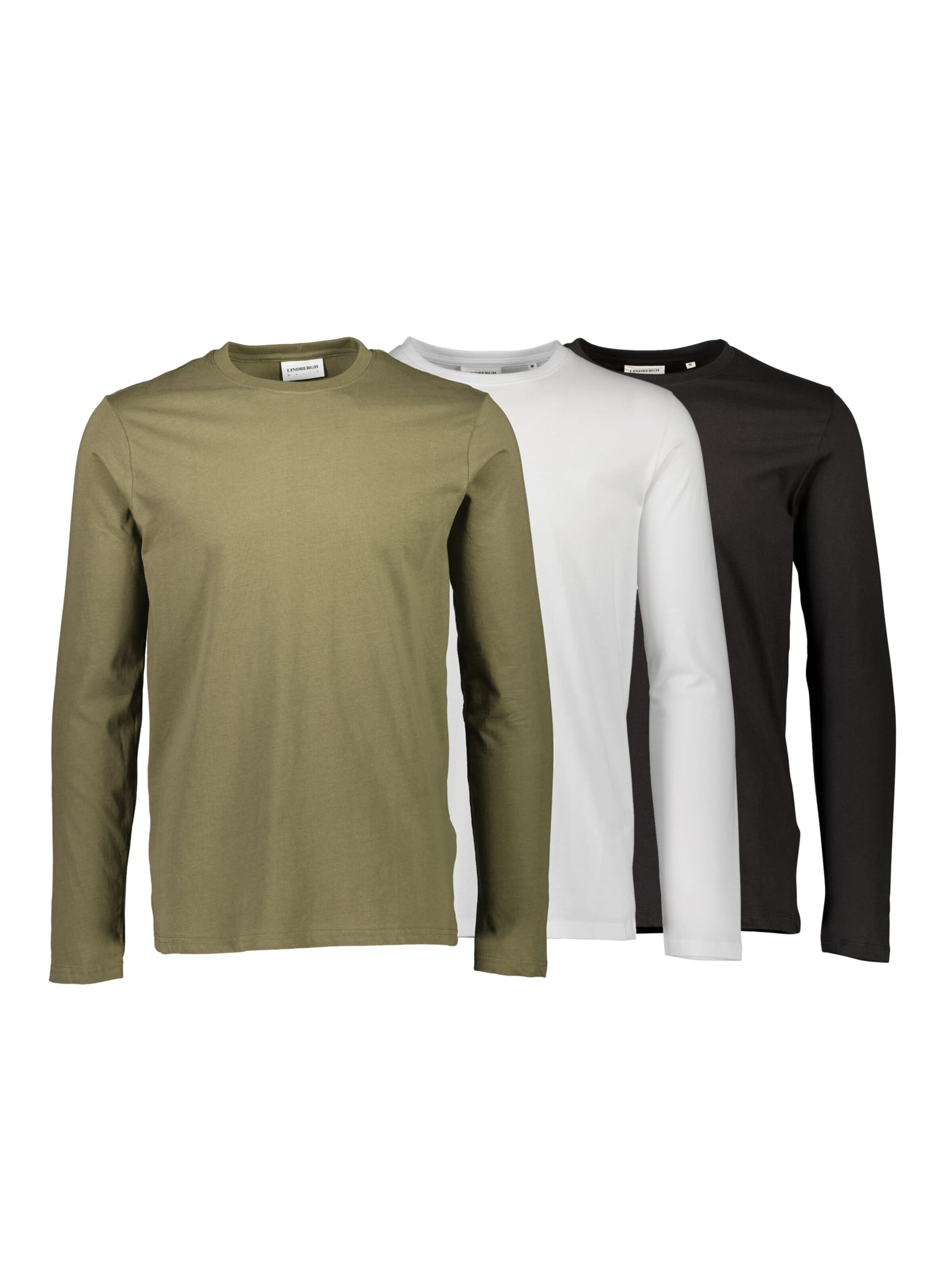 Lindbergh Bluser & t-shirts i blandingsfarvet: forside
