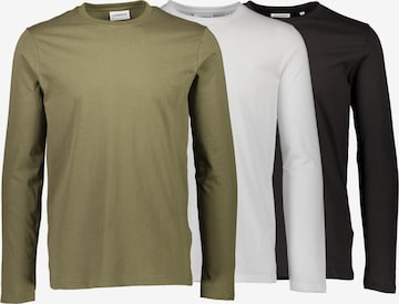 Lindbergh Bluser & t-shirts i blandingsfarvet: forside