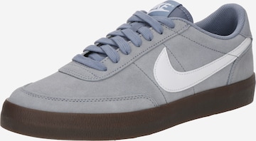 Nike Sportswear Низкие кроссовки 'KILLSHOT 2' в Серый: спереди
