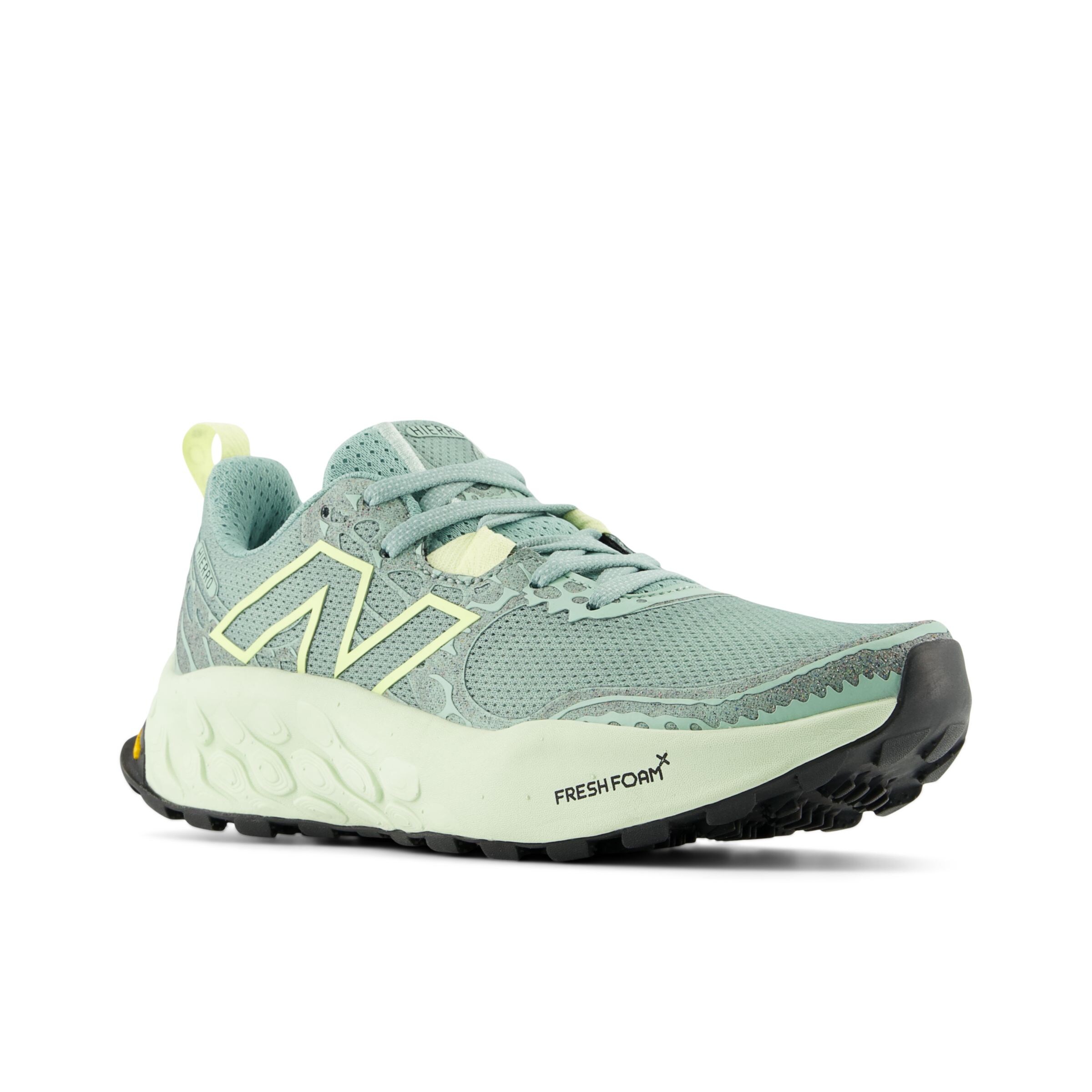 new balance Loopschoen 'Hierro v8' in Groen