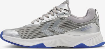 Hummel Athletic Shoes in Grey