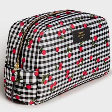 Wouf Toiletry Bag in Mixed colors