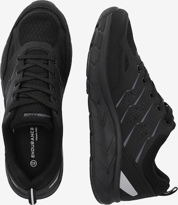 ENDURANCE Sportschuh 'Hangde' in Schwarz