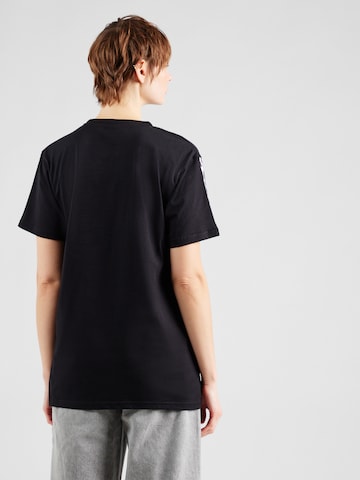 ELLESSE Μπλουζάκι 'Irbis' σε μαύρο