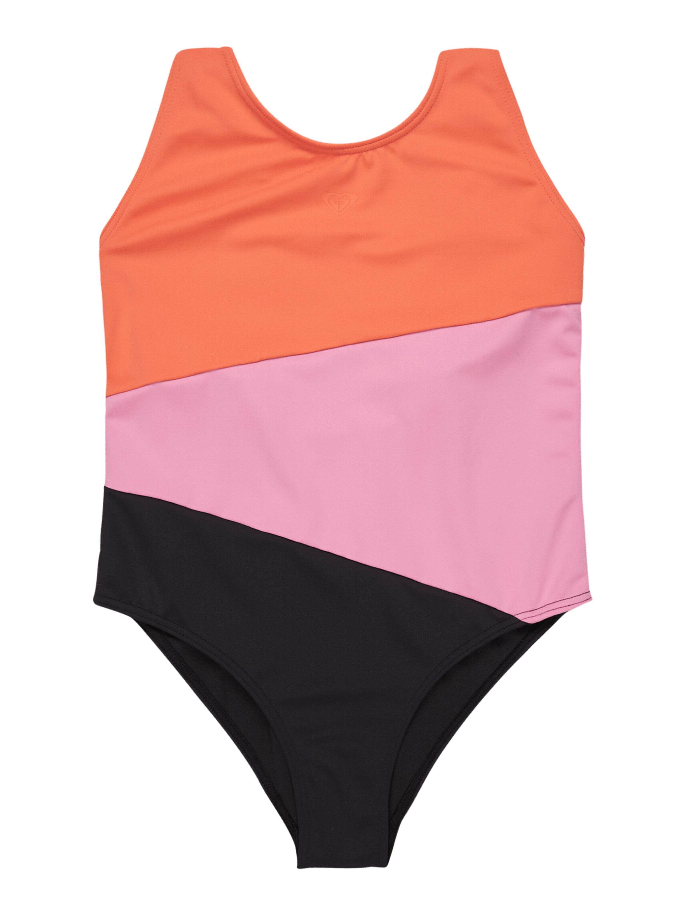 ROXY Badpak in Grijs: voorkant