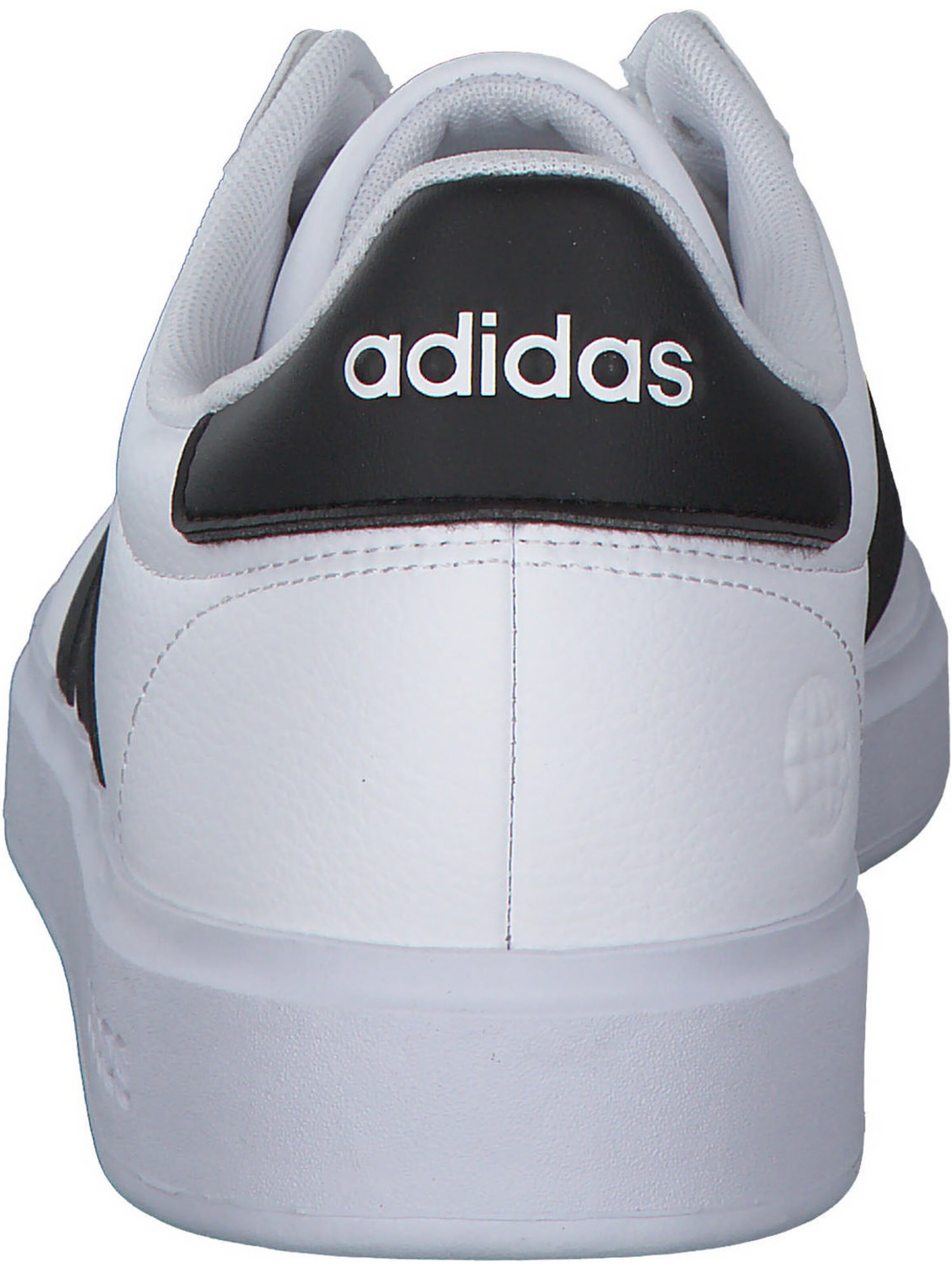Sneaker low 'Grand Court 2.0' de la ADIDAS SPORTSWEAR pe alb