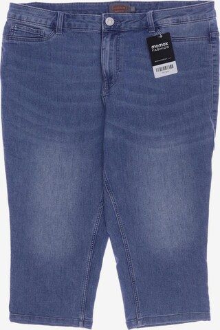 Junarose Jeans in 34 in Blue: front
