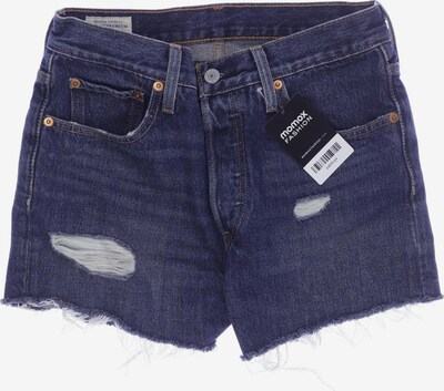 LEVI'S ® Shorts in XS in marine blue, Item view