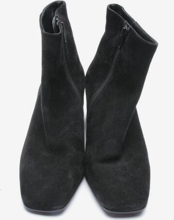 Högl Dress Boots in 37,5 in Black