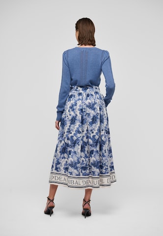 zils Dea Kudibal Svārki 'Edda'