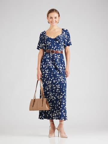 & Other Stories Jurk in Blauw