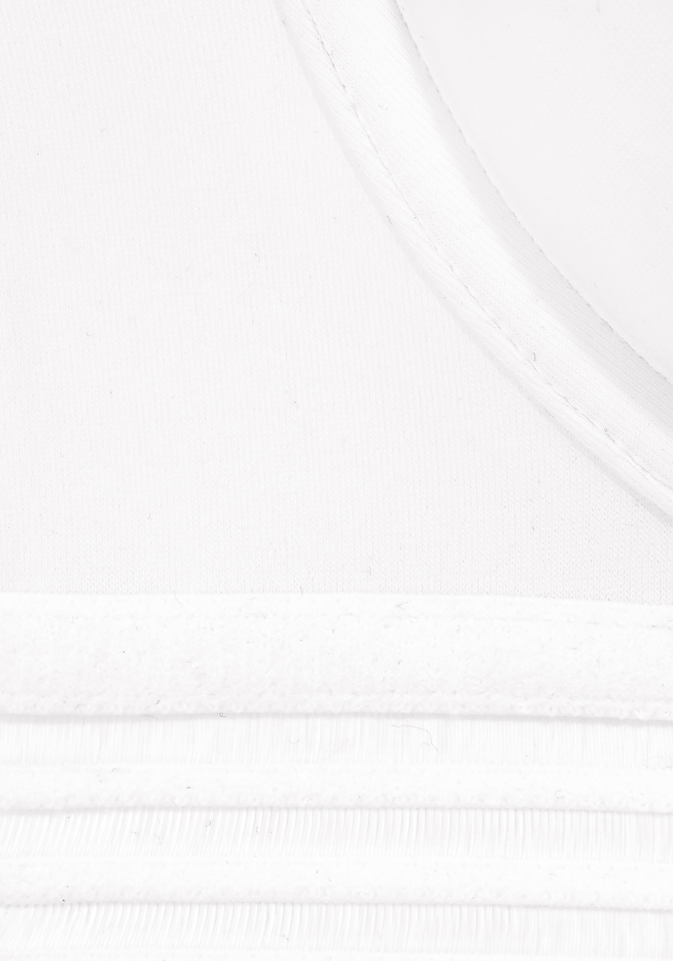 NUANCE - Soutien de tecido Soutien em preto