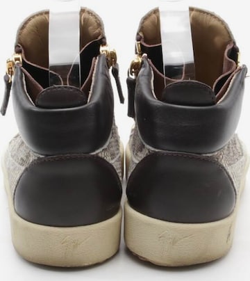 Giuseppe Zanotti Sneakers & Trainers in 38,5 in Mixed colors