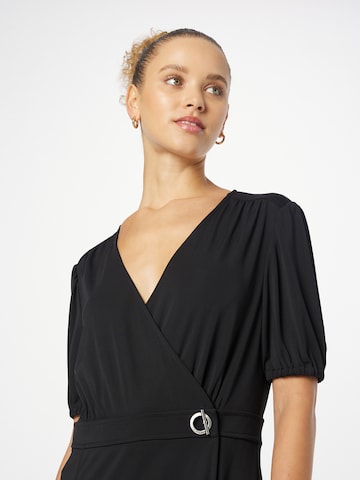 Robe 'ZALAYNA' Lauren Ralph Lauren en noir